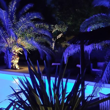Maison Prestige Saint Tropez By Roberto Geissini Grimaud Exterior foto