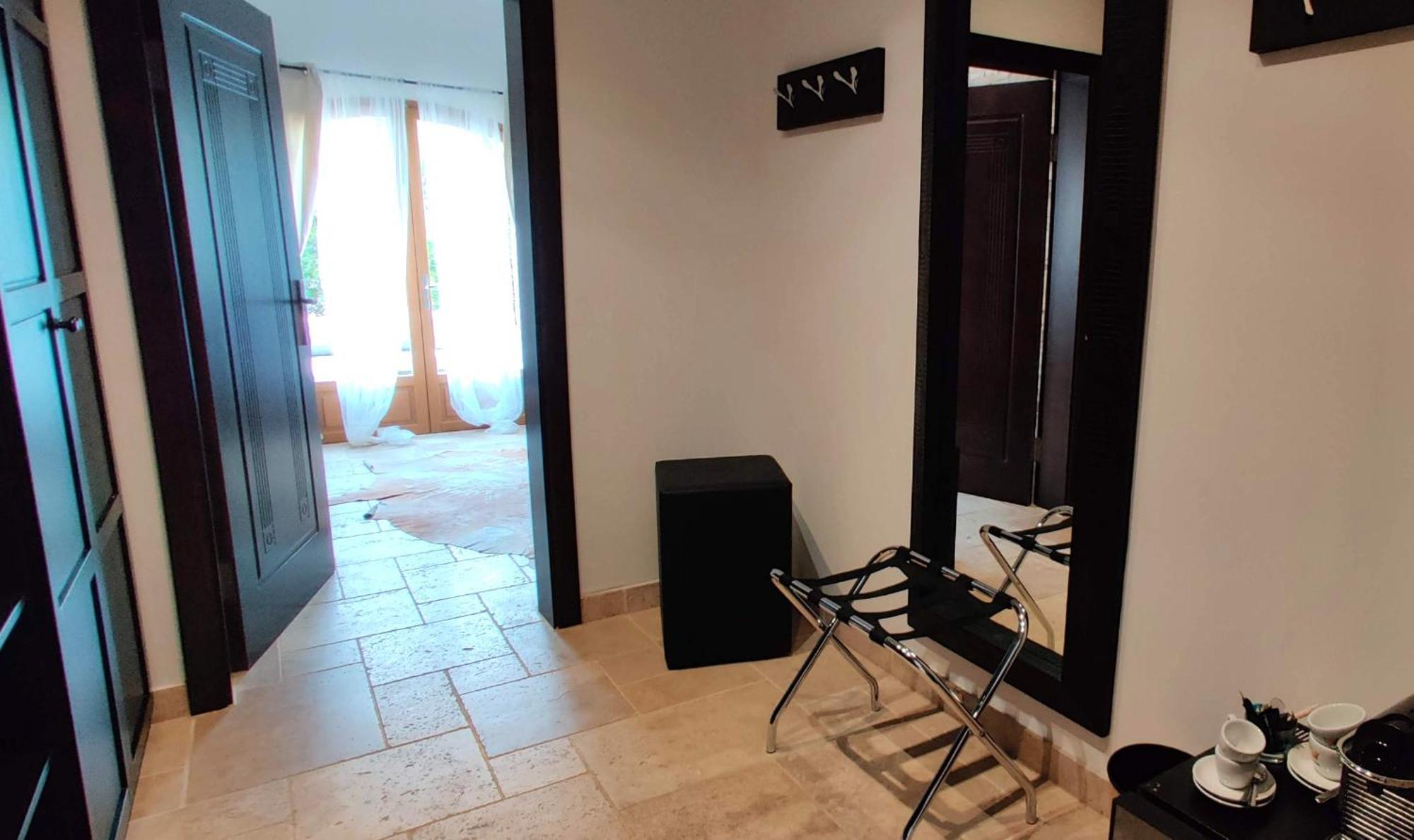 Maison Prestige Saint Tropez By Roberto Geissini Grimaud Habitación foto